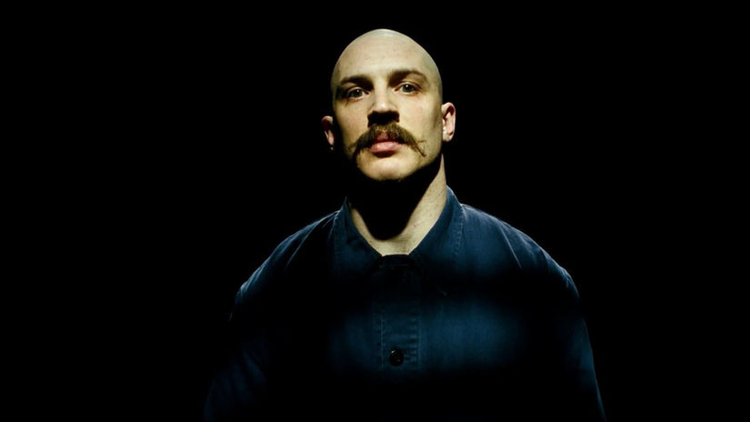BRONSON | Nicolas Winding Refn